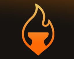 MetaForge logo