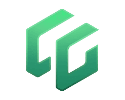 GameGlass Inc logo