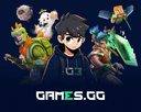 GAMES.GG logo