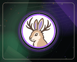 Jackalope Digital logo