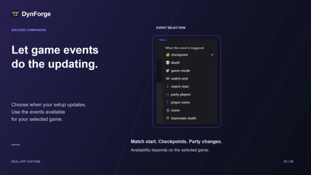 Added screenshot