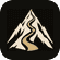 Peak Map icon
