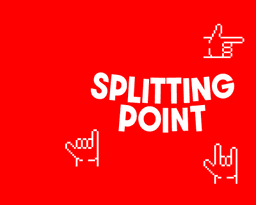 Splitting Point Studios logo