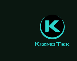 KizmoTek logo
