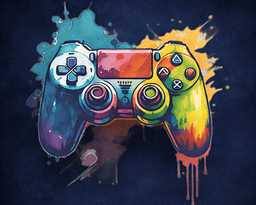 Heavy logo