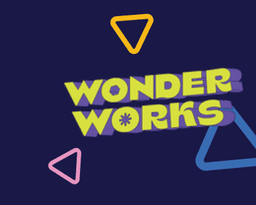 Wonder Works Studio logo