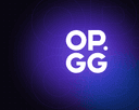 OP.GG logo