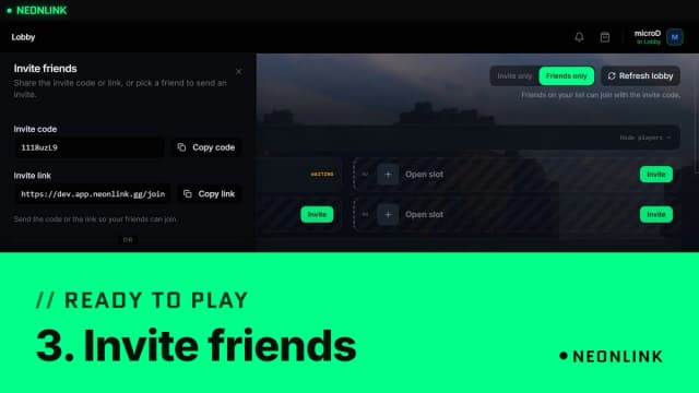 Added screenshot