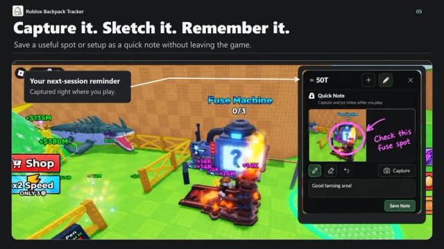 Added screenshot