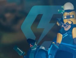 Thunderstore logo