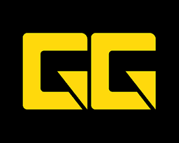Good Gamers logo