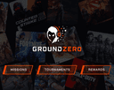 ChaosGround Holdings logo