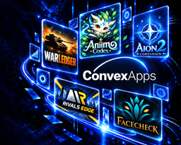 Aniimo Codex logo
