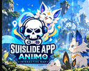 Suislide APP logo