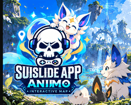 Suislide APP logo
