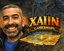Xaiin logo