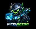 MetaBot.GG logo