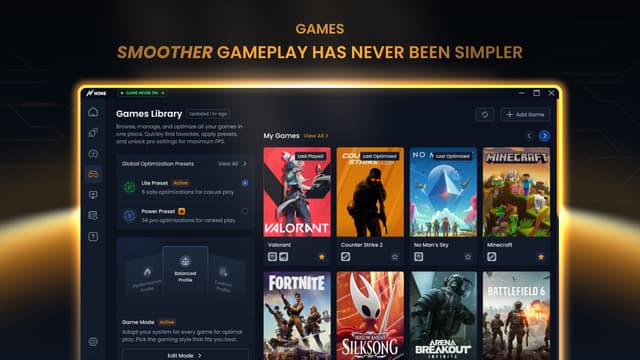 Added screenshot