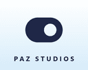 Paz Studios logo