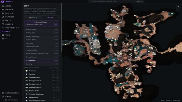 Added screenshot