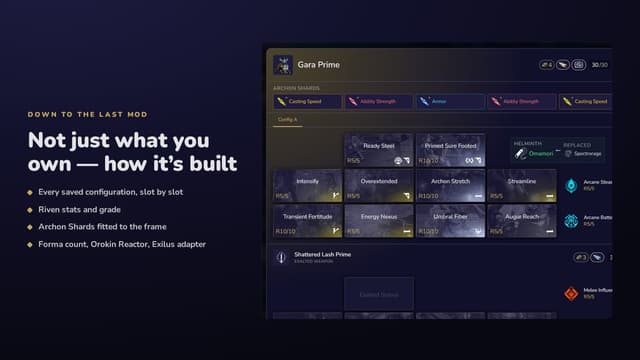 Added screenshot