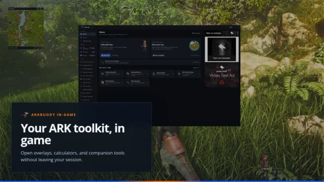 Added screenshot