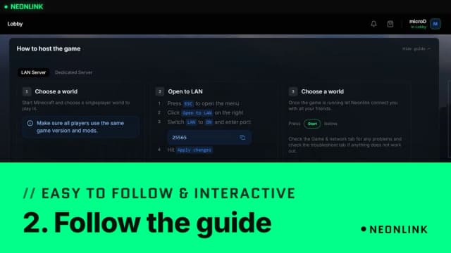 Added screenshot