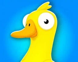 Quack Quack logo