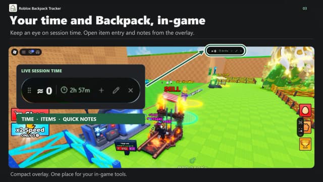 Added screenshot