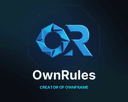 OwnRules logo