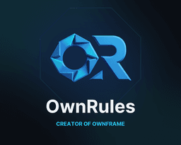 OwnRules logo