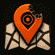 Project Zomboid Map icon