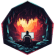 Diablo 4 Map icon