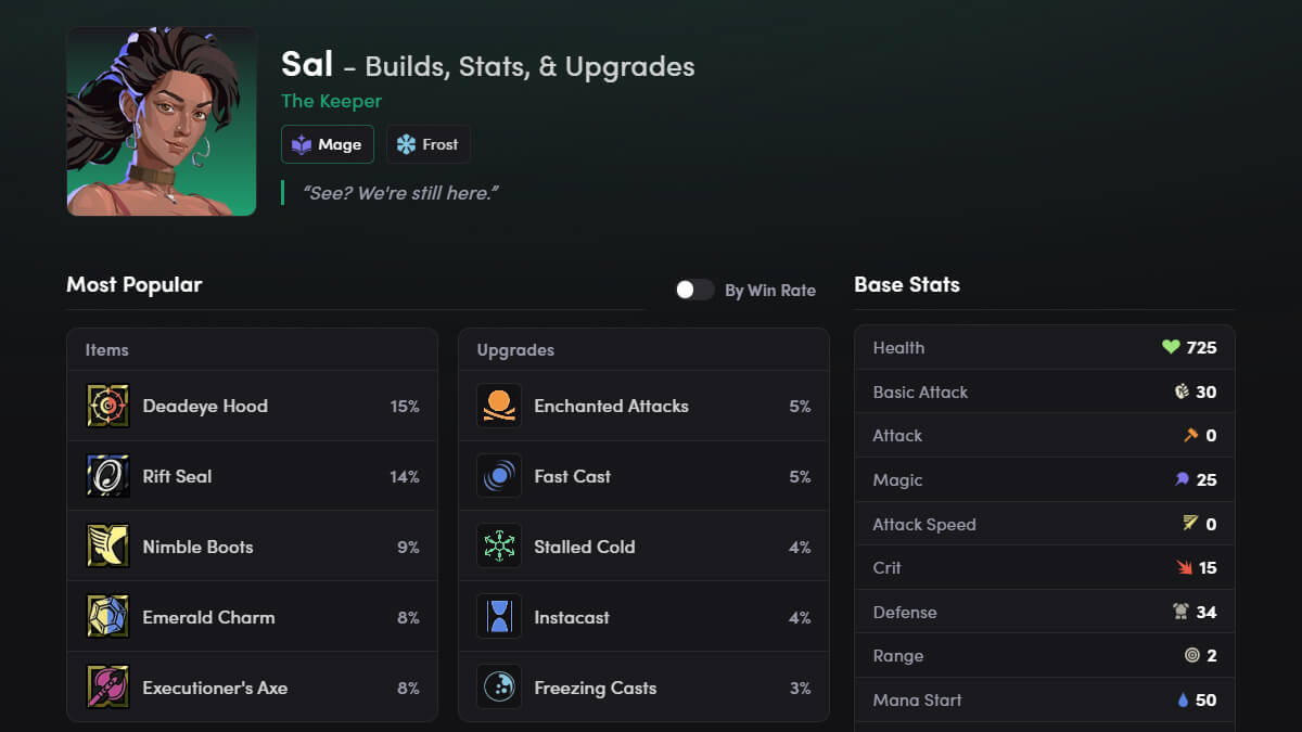 Critcap screenshot 5