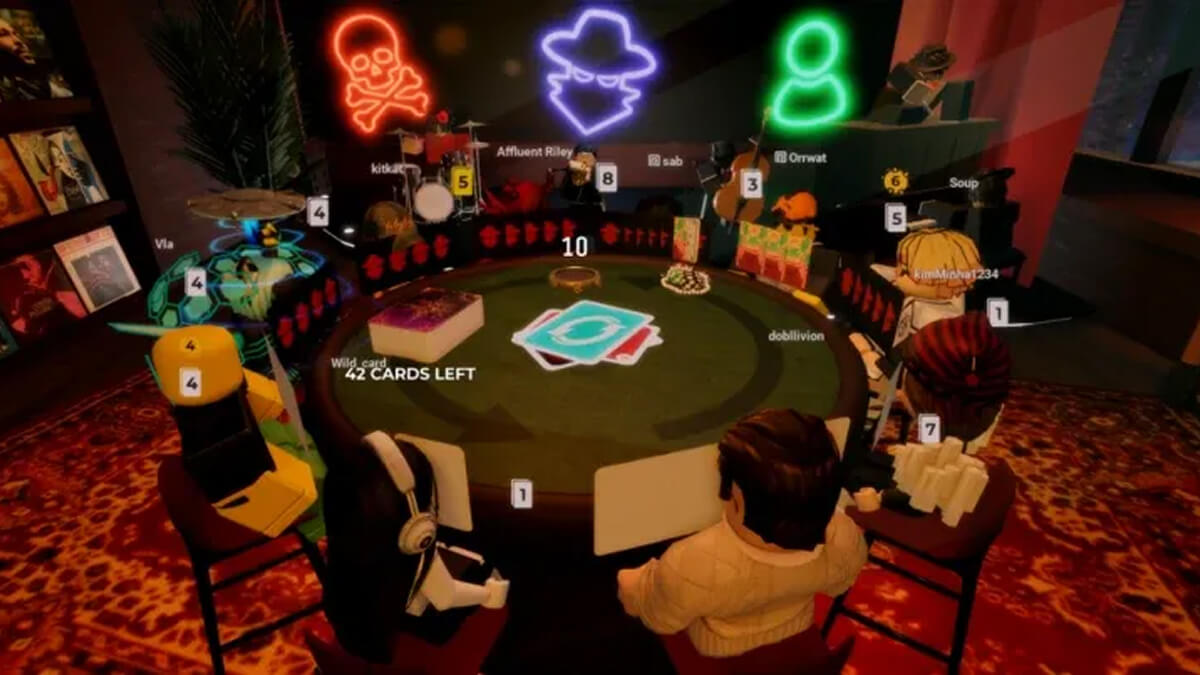 Hitman Card Game screenshot 4