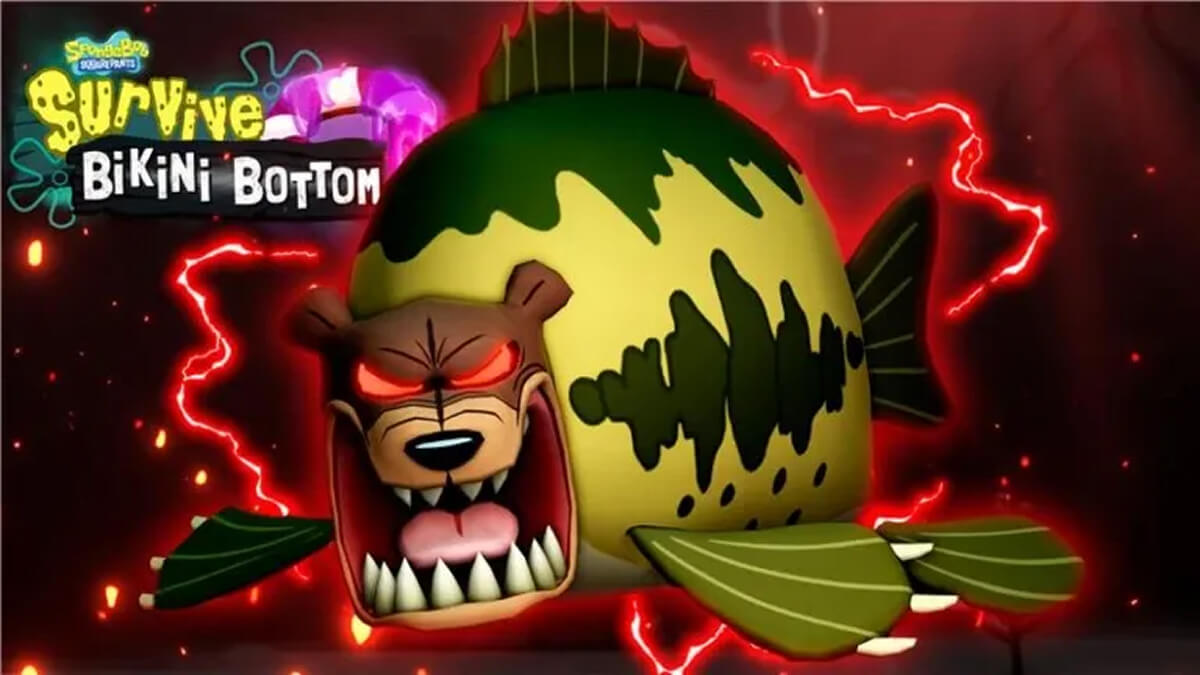 Krabby Krew screenshot 2