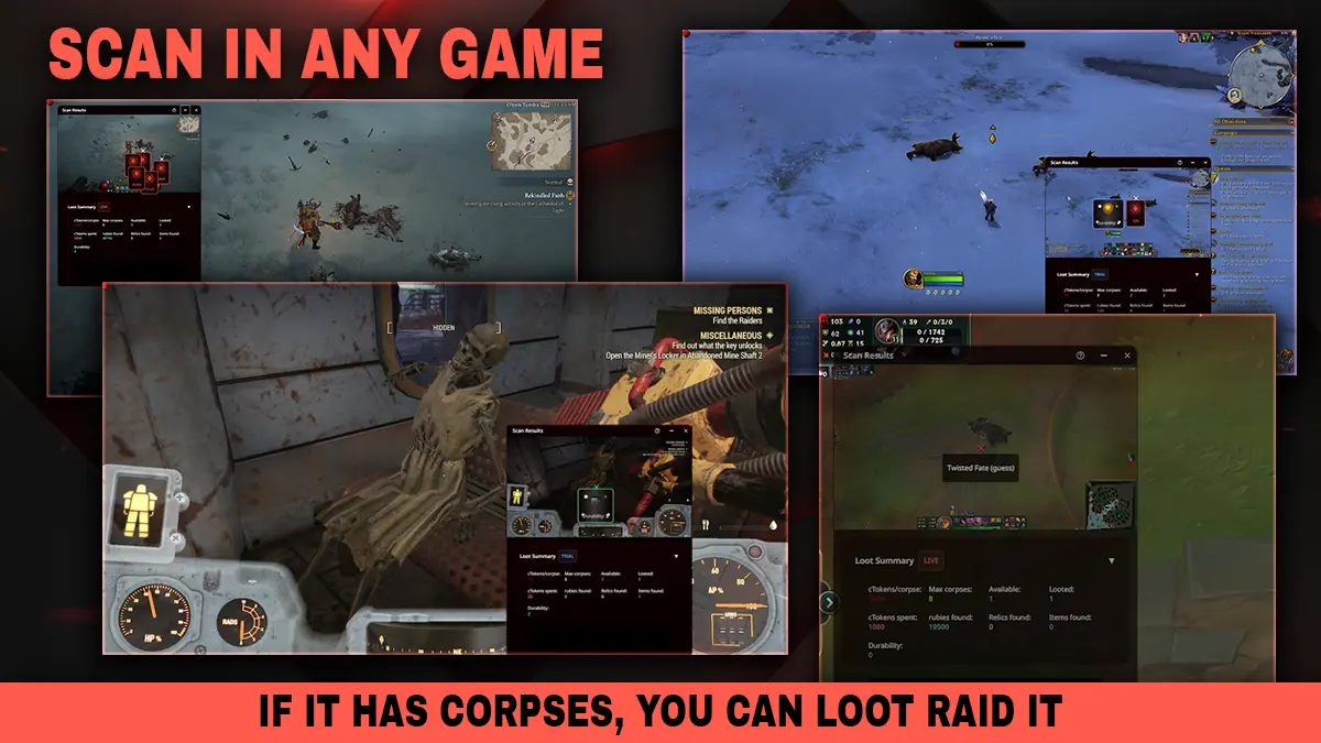 Play With Purpose screenshot 4