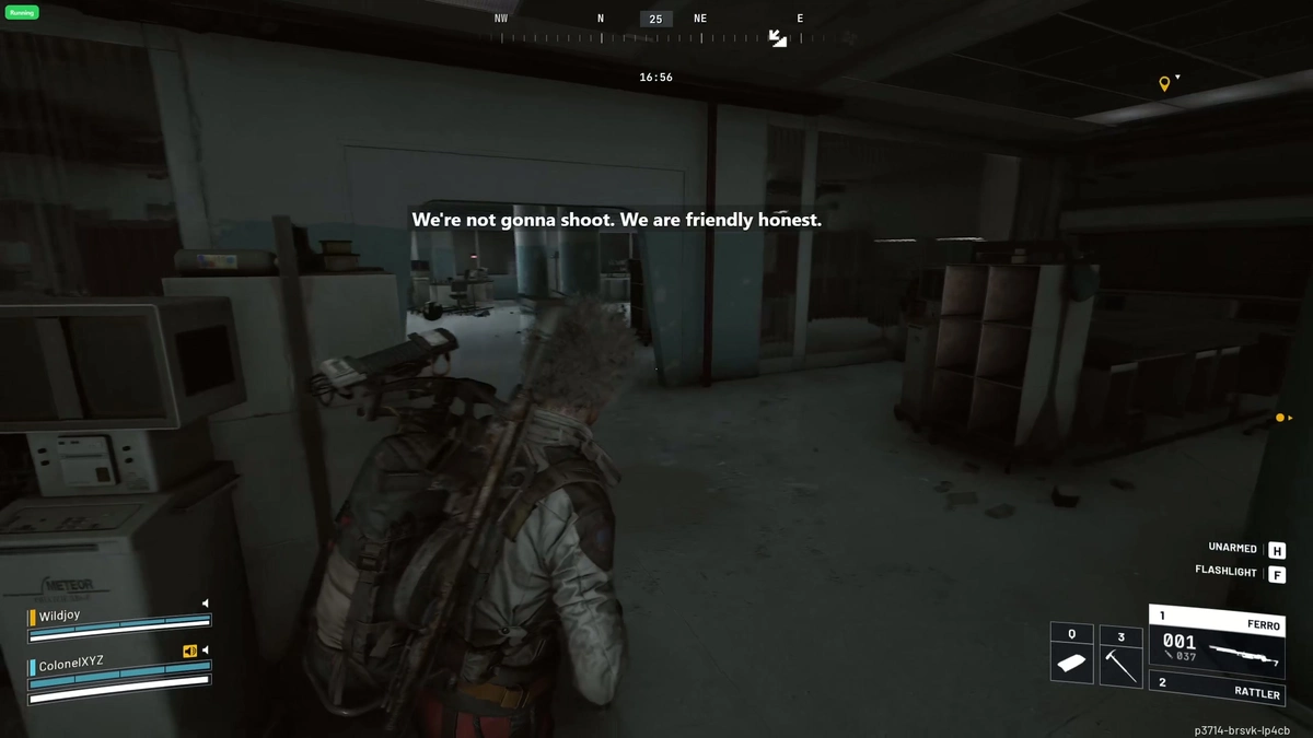 CaptionsRush screenshot 4