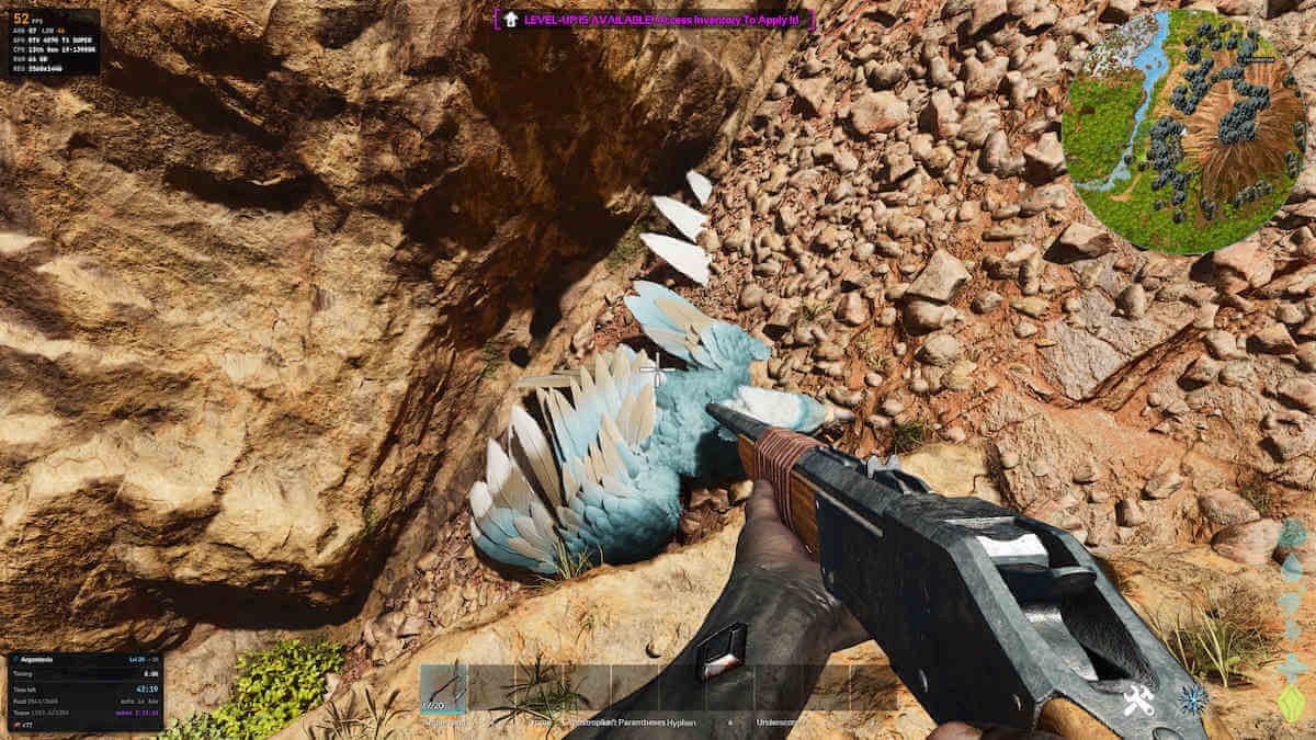 Wikily screenshot 4