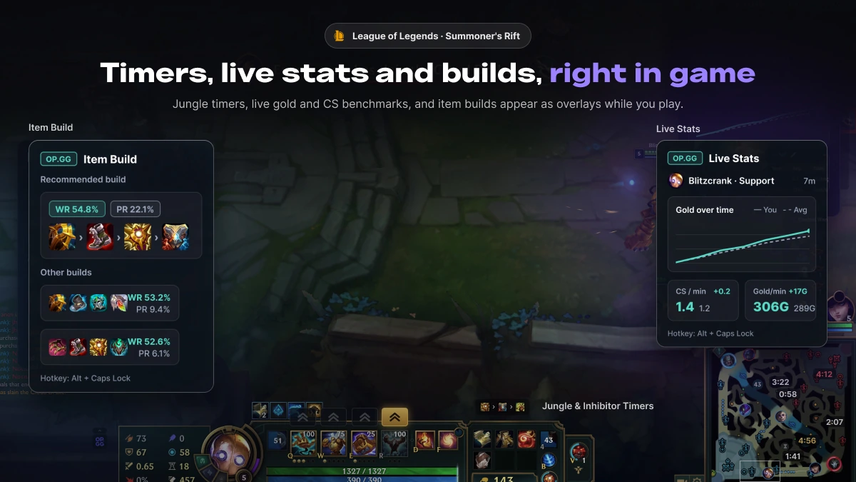 OP.GG screenshot 3