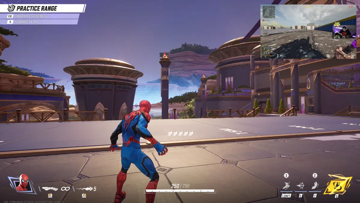 Twitch Overlay - Electron screenshot 4