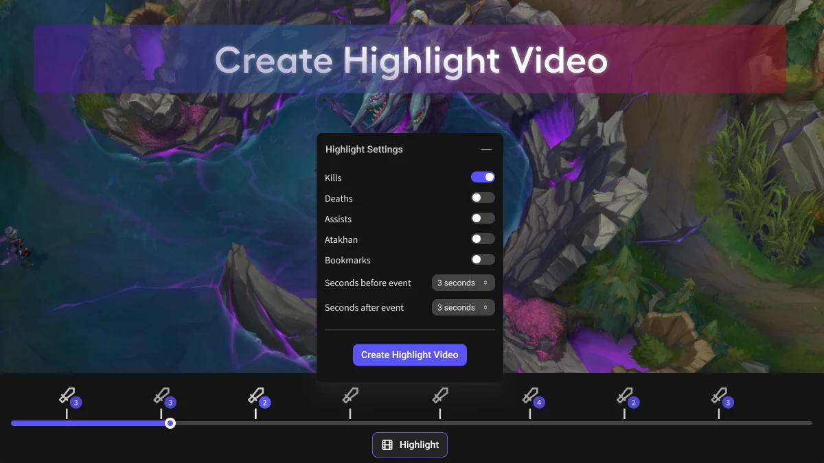 Insights Capture screenshot 4