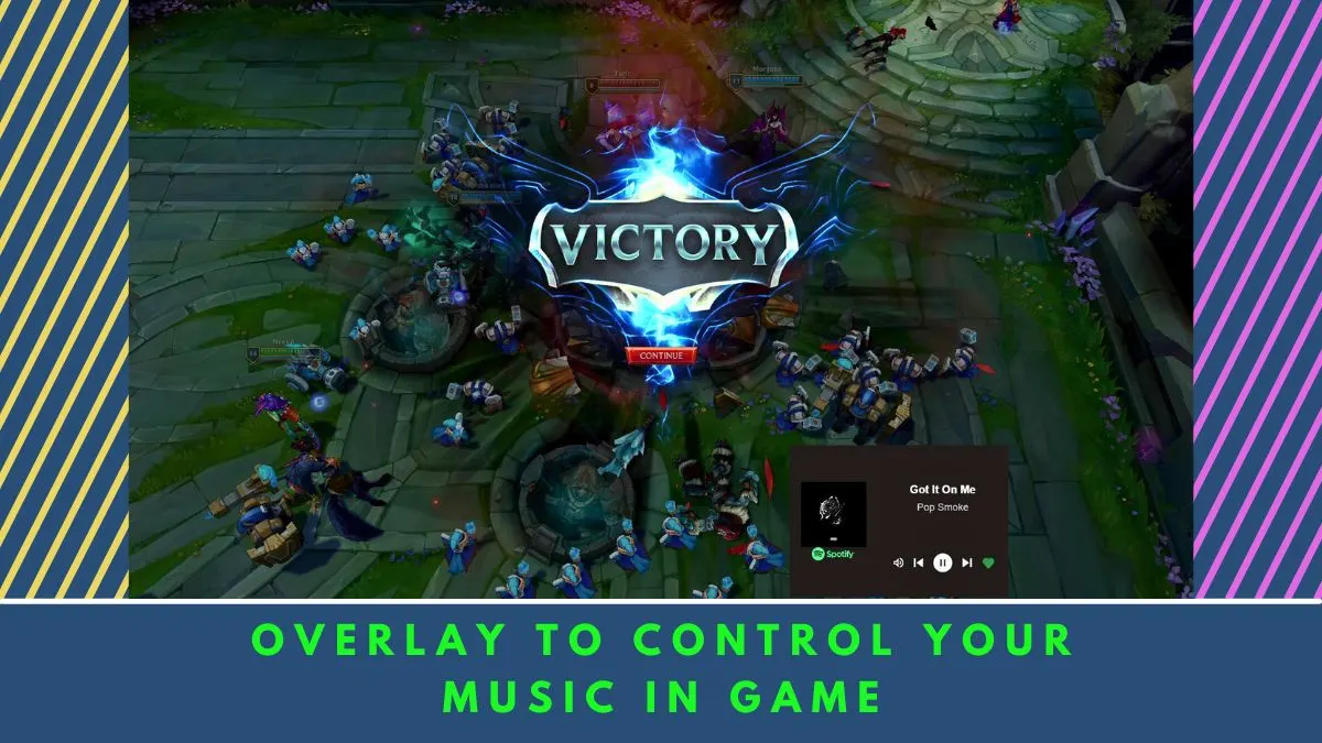 Musme screenshot 1