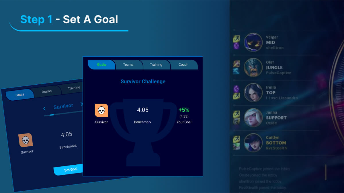 WaveClear screenshot 1