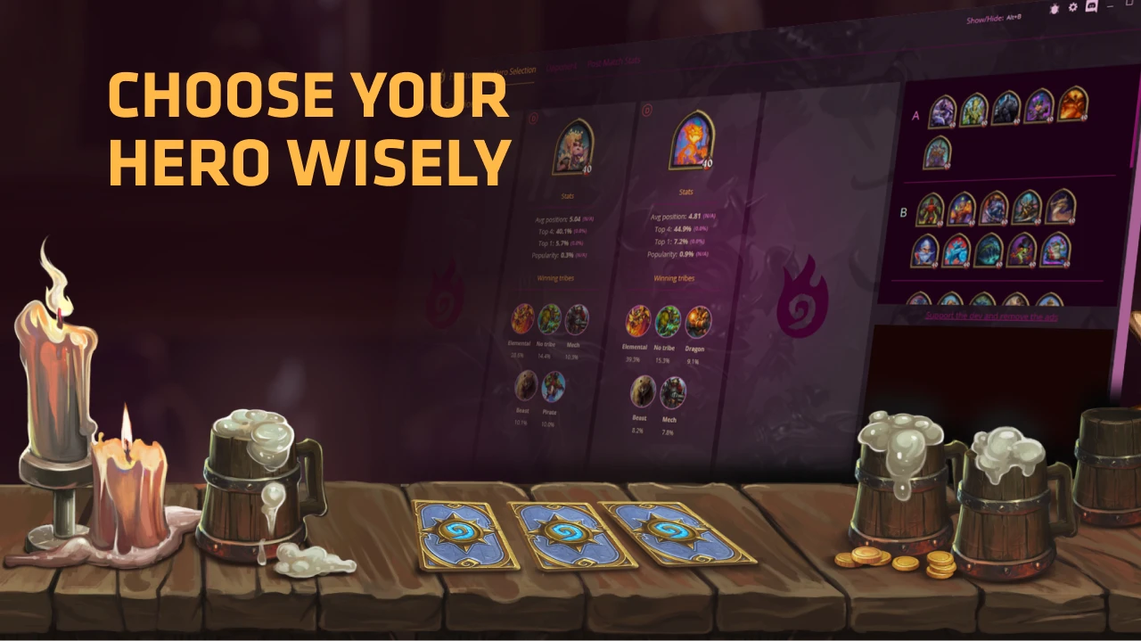 Firestone screenshot 2