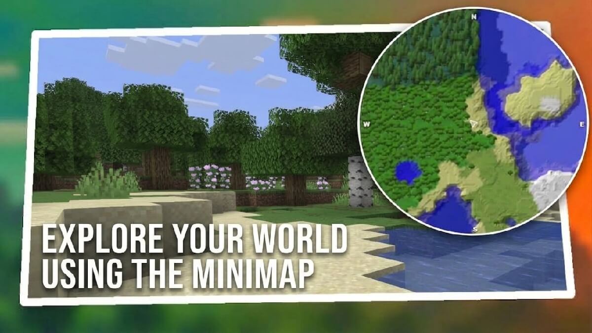 Minimap Companion screenshot 1