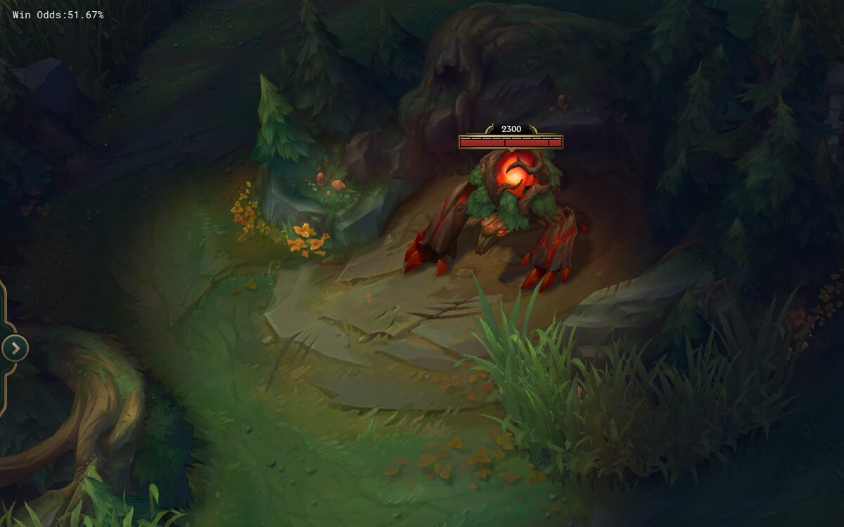 Winnable screenshot 2