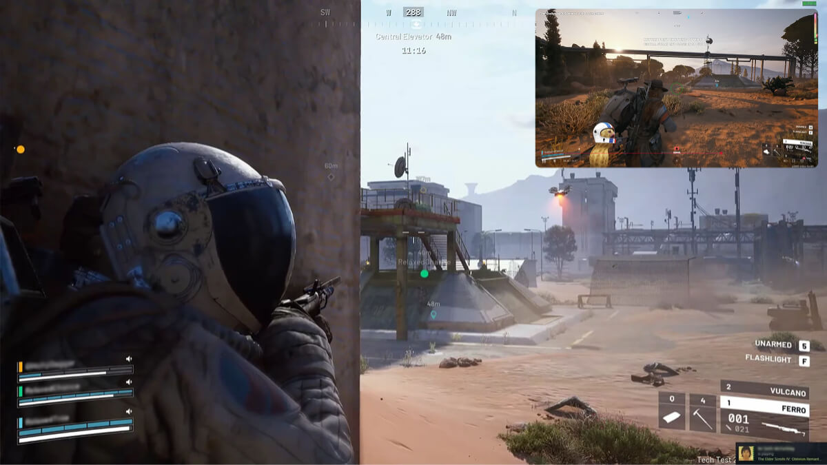 YouTube Overlay screenshot 4