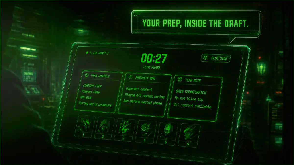 WeDraft screenshot 3
