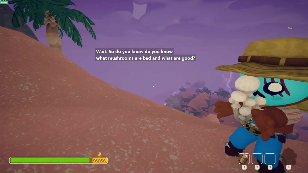 CaptionsRush screenshot 1